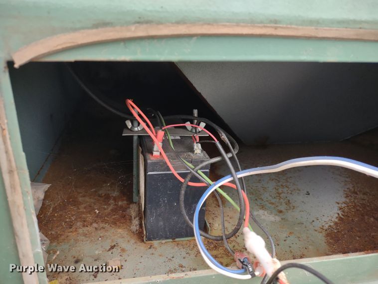 image for item JK9134 (3) fish feeders