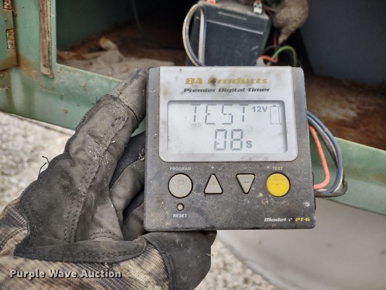 image for item JK9134 (3) fish feeders