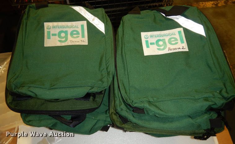 image for item JQ9972 Medical equipment