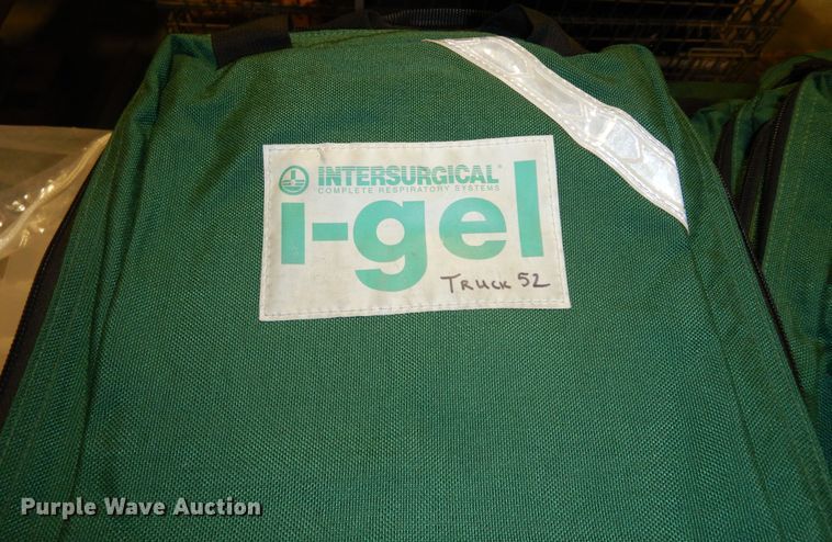 image for item JQ9972 Medical equipment