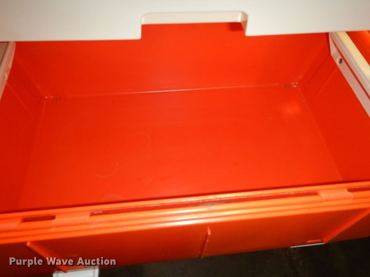 image for item JQ9973 (14) emergency services storage containers
