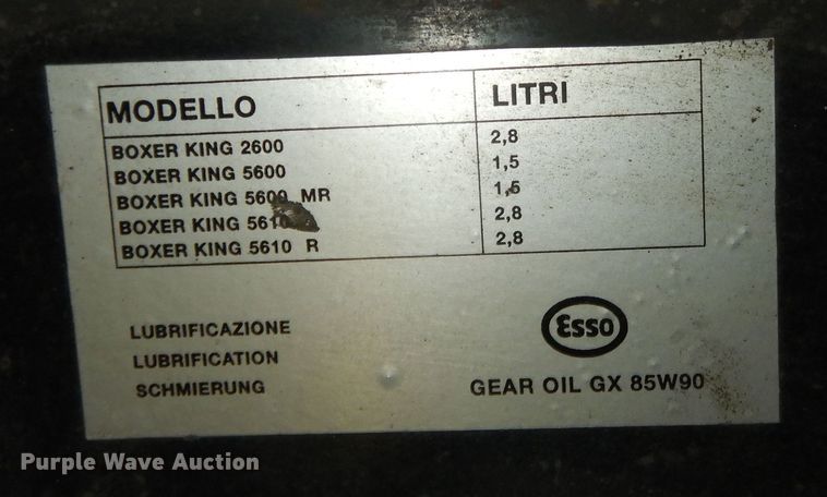 image for item JQ9974 Coats 9500  tire machine