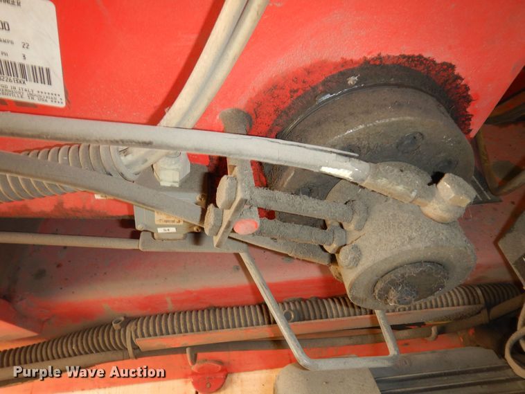 image for item JQ9974 Coats 9500  tire machine