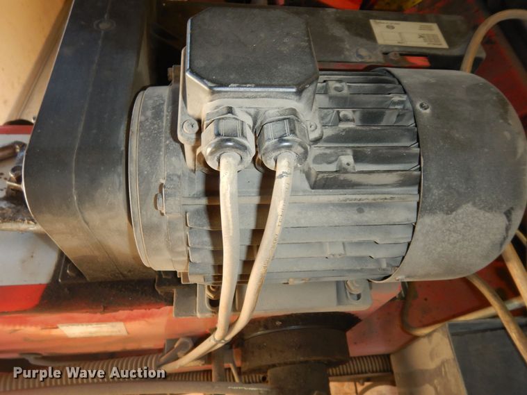 image for item JQ9974 Coats 9500  tire machine