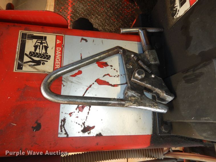 image for item JQ9974 Coats 9500  tire machine