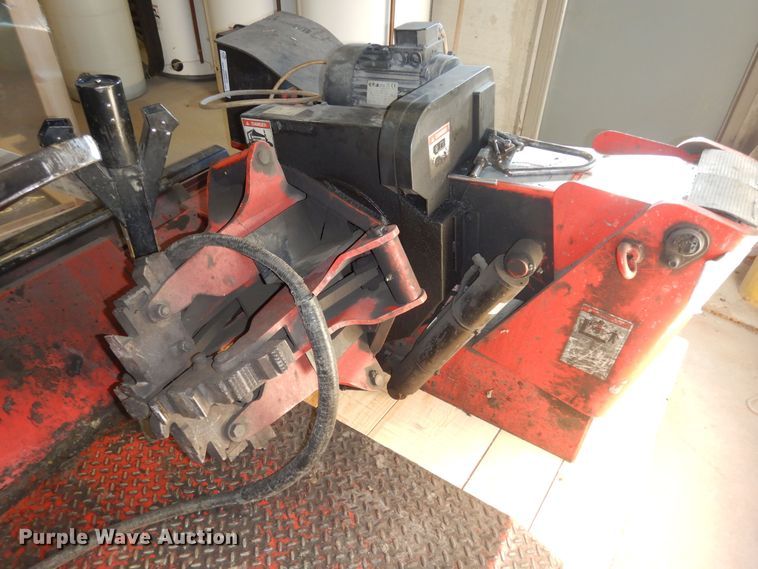 image for item JQ9974 Coats 9500  tire machine