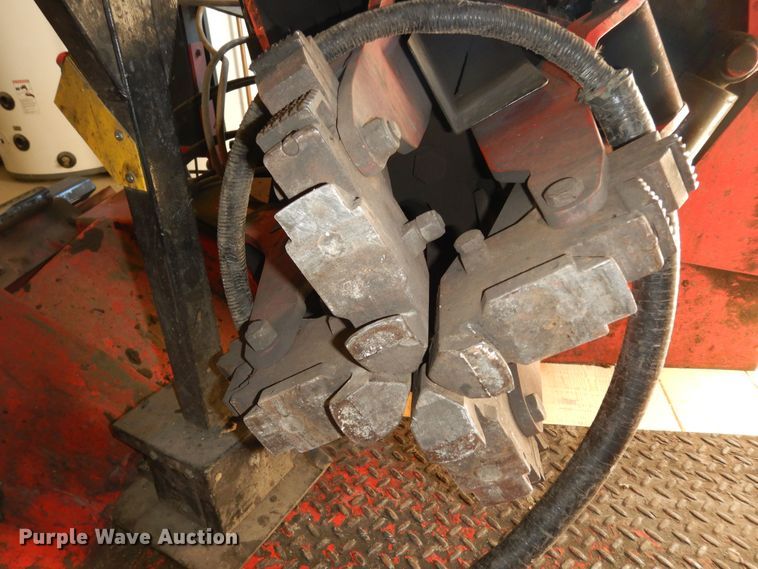 image for item JQ9974 Coats 9500  tire machine