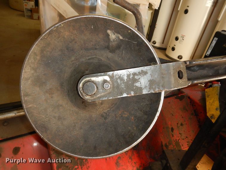 image for item JQ9974 Coats 9500  tire machine