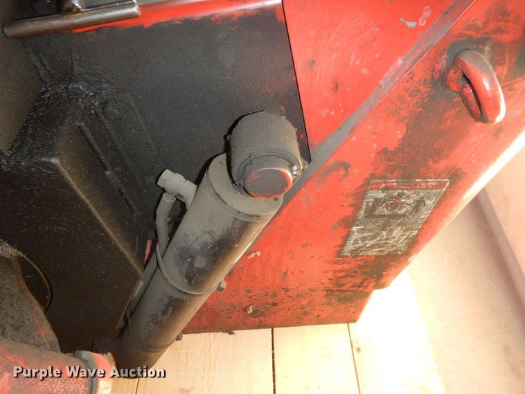 image for item JQ9974 Coats 9500  tire machine