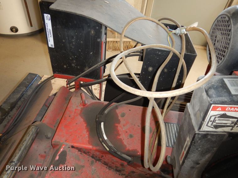 image for item JQ9974 Coats 9500  tire machine