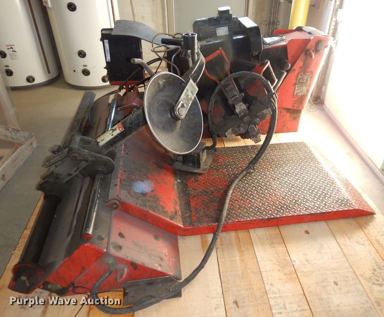 image for item JQ9974 Coats 9500  tire machine