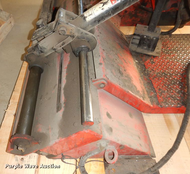 image for item JQ9974 Coats 9500  tire machine