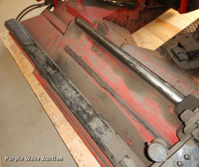 image for item JQ9974 Coats 9500  tire machine