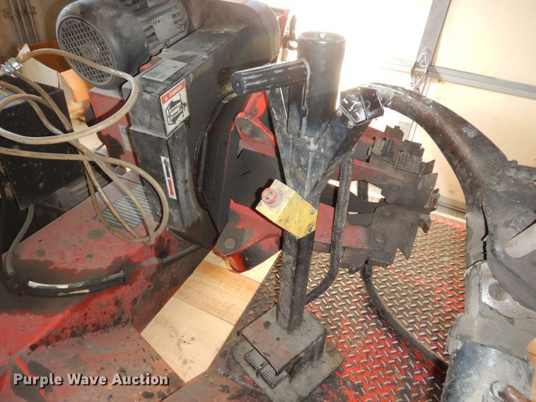 image for item JQ9974 Coats 9500  tire machine