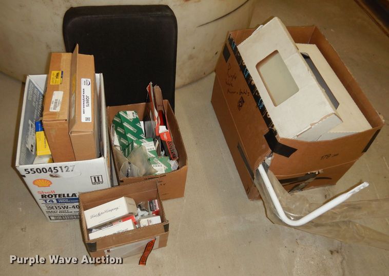 image for item JQ9975 Automotive accessories