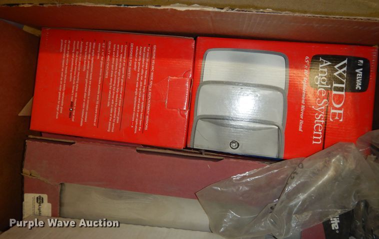 image for item JQ9975 Automotive accessories