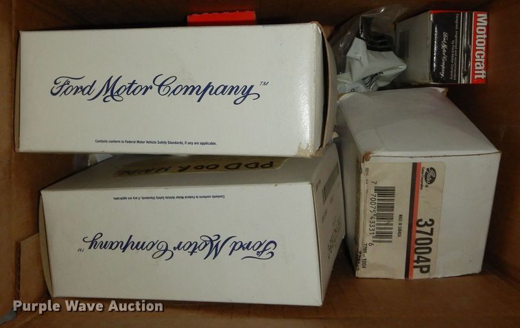 image for item JQ9975 Automotive accessories