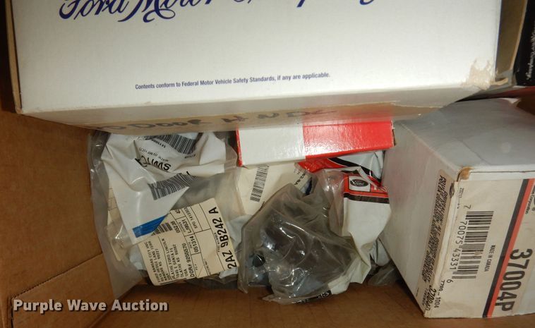 image for item JQ9975 Automotive accessories