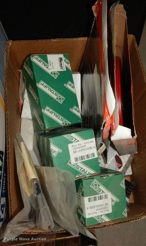 image for item JQ9975 Automotive accessories