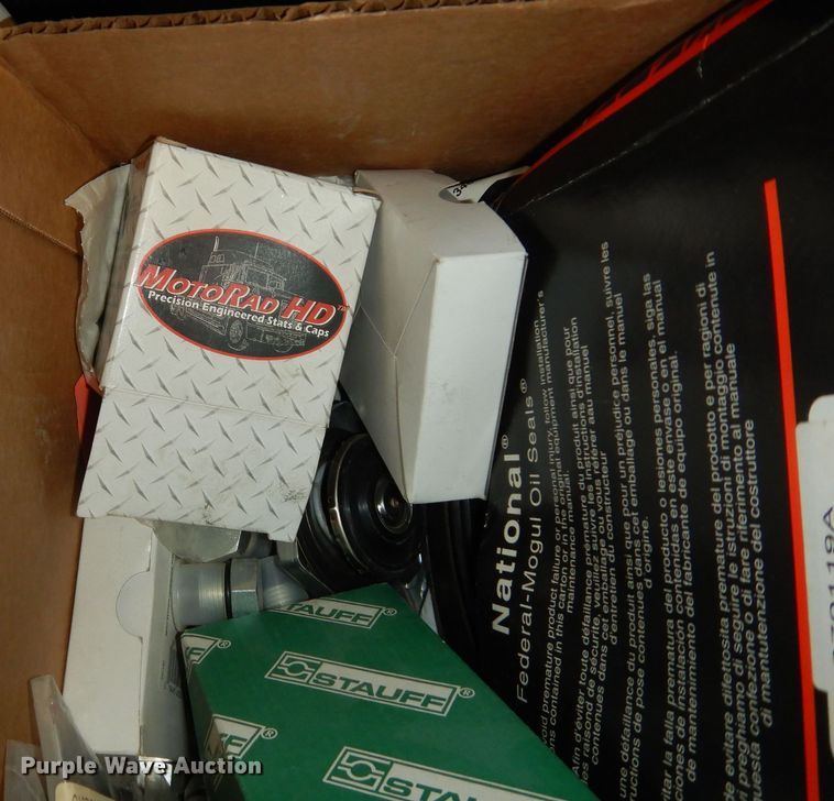 image for item JQ9975 Automotive accessories