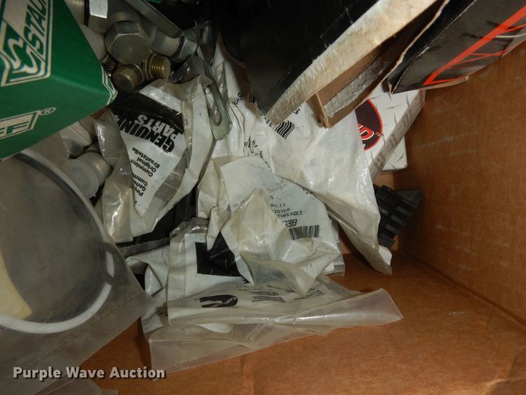 image for item JQ9975 Automotive accessories