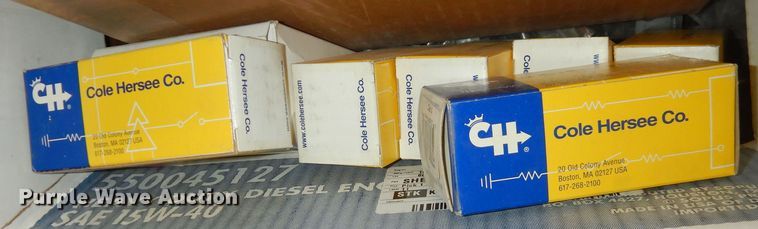 image for item JQ9975 Automotive accessories