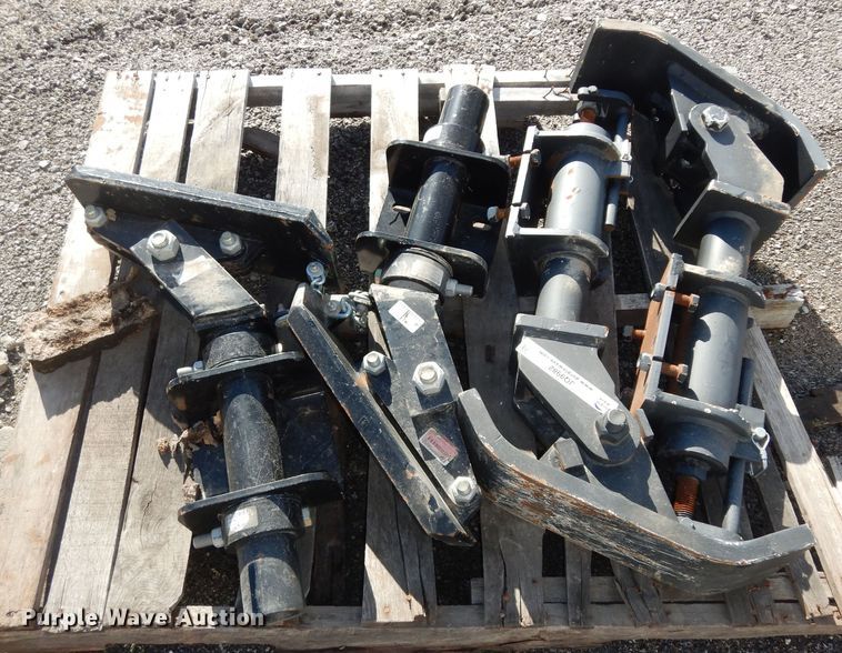 image for item JQ9982 (10) snow plow shoes