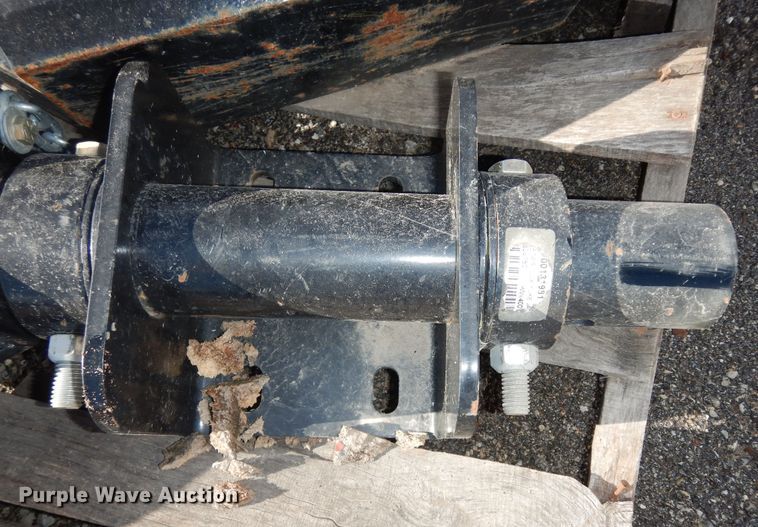 image for item JQ9982 (10) snow plow shoes