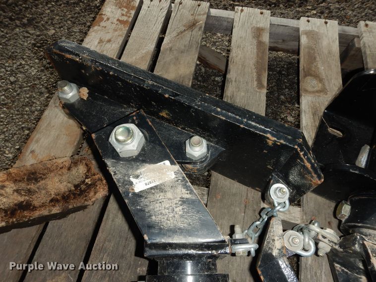 image for item JQ9982 (10) snow plow shoes