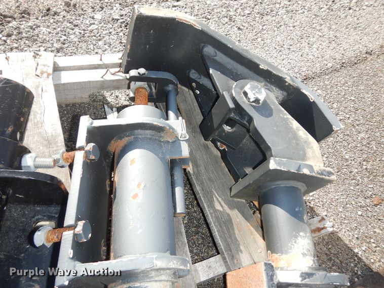 image for item JQ9982 (10) snow plow shoes