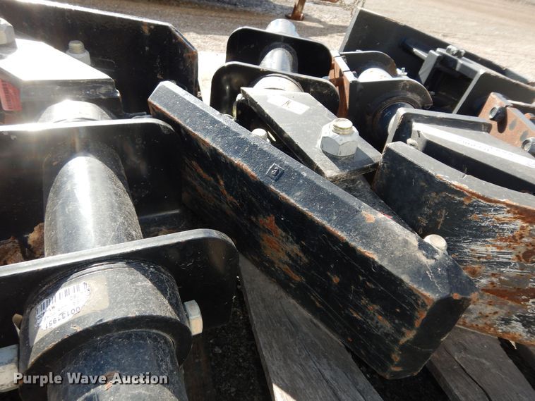 image for item JQ9982 (10) snow plow shoes