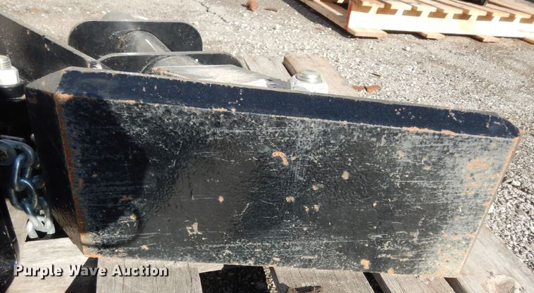 image for item JQ9982 (10) snow plow shoes