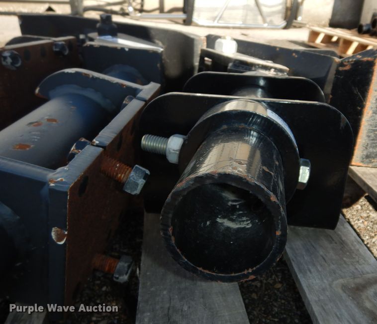 image for item JQ9982 (10) snow plow shoes