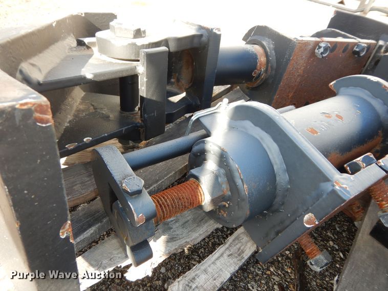 image for item JQ9982 (10) snow plow shoes