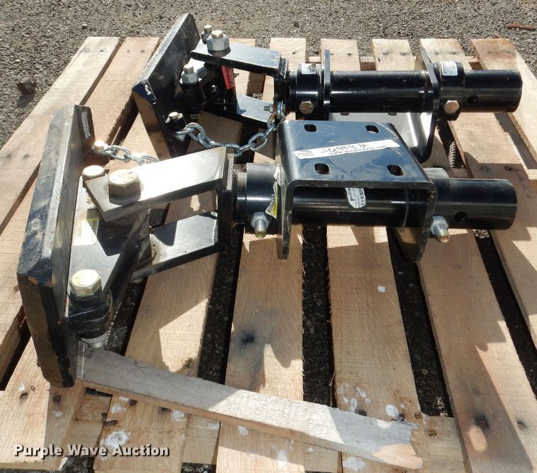 image for item JQ9982 (10) snow plow shoes