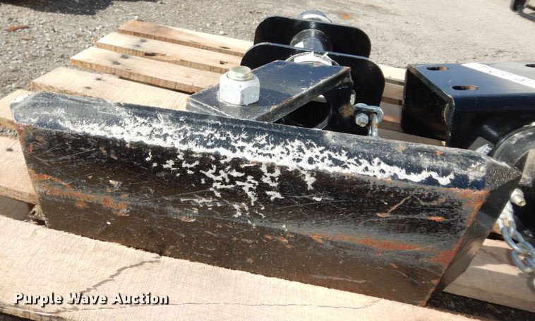 image for item JQ9982 (10) snow plow shoes