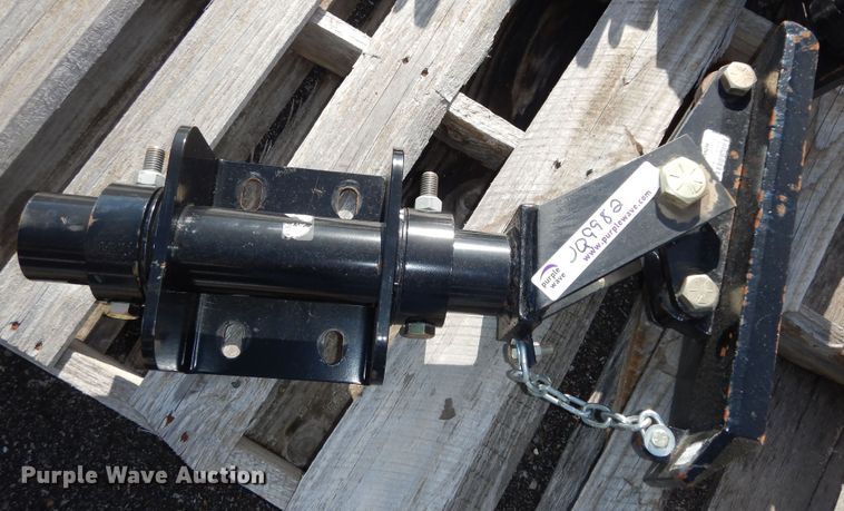 image for item JQ9982 (10) snow plow shoes