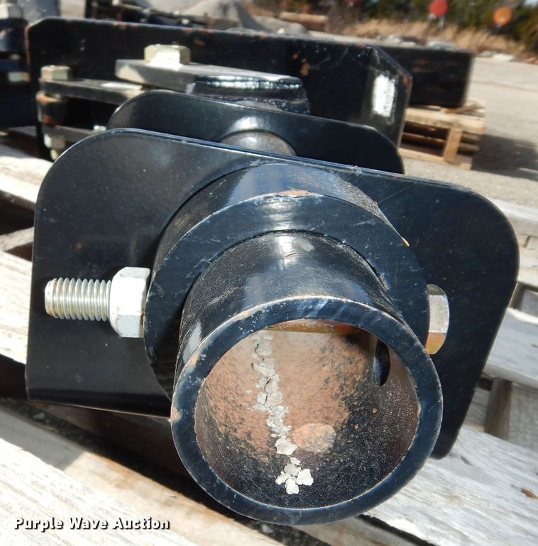 image for item JQ9982 (10) snow plow shoes