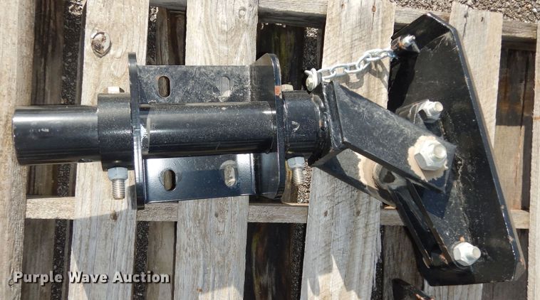 image for item JQ9982 (10) snow plow shoes