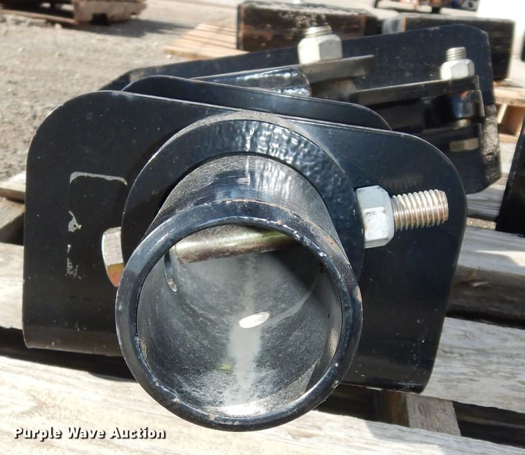 image for item JQ9982 (10) snow plow shoes