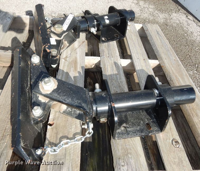 image for item JQ9982 (10) snow plow shoes