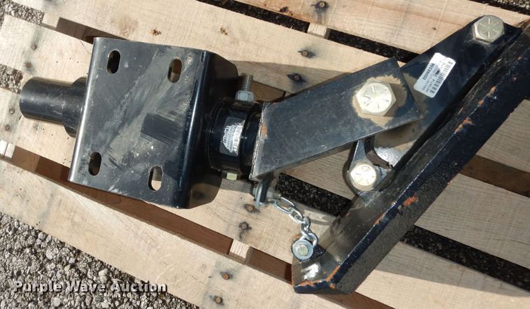 image for item JQ9982 (10) snow plow shoes