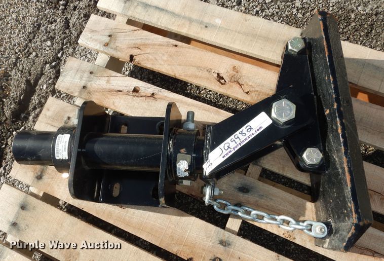 image for item JQ9982 (10) snow plow shoes