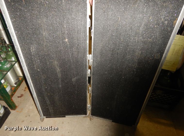 image for item JQ9985 Invacare  wheel chair ramp