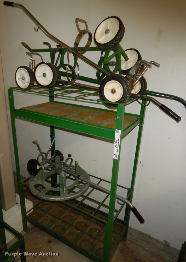 image for item JQ9986 Tools