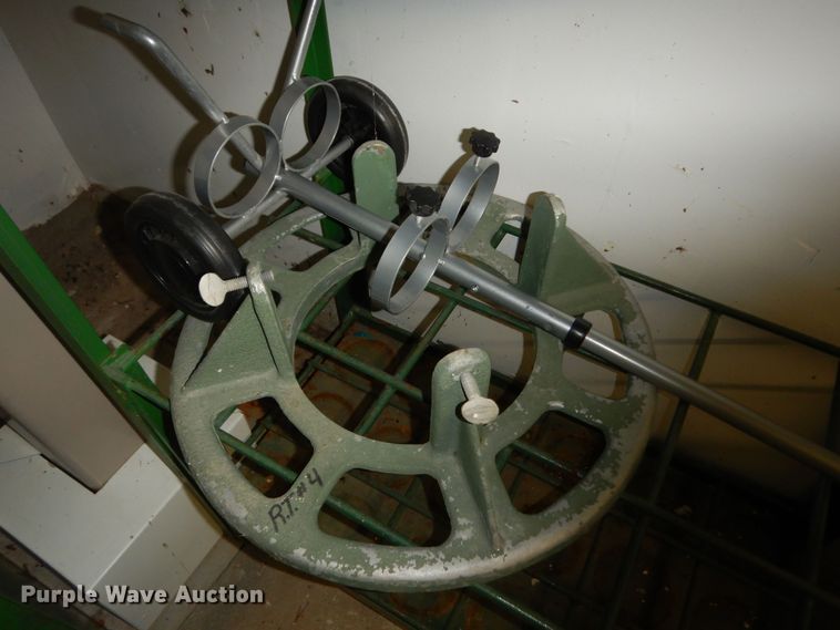 image for item JQ9986 Tools