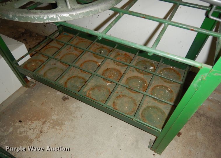 image for item JQ9986 Tools