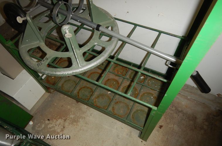 image for item JQ9986 Tools