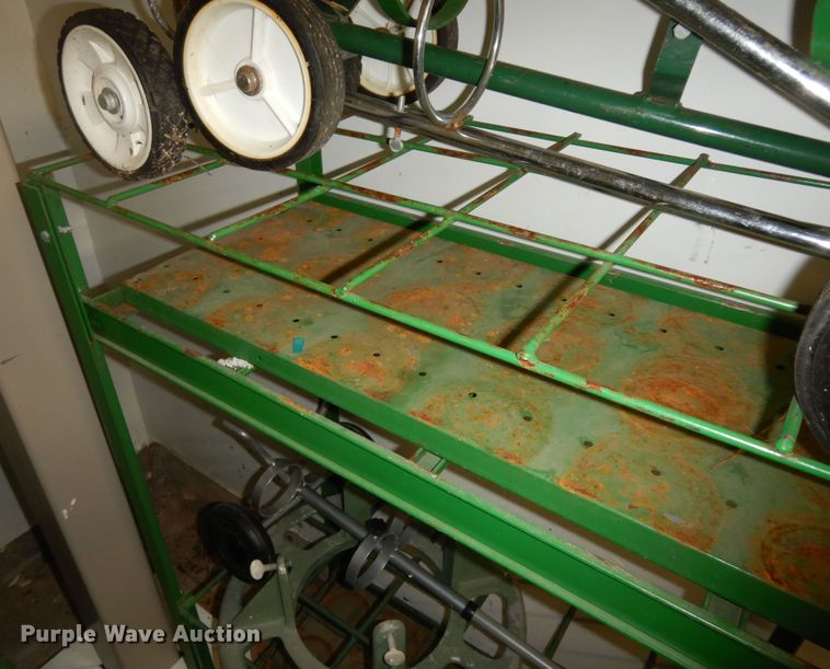 image for item JQ9986 Tools