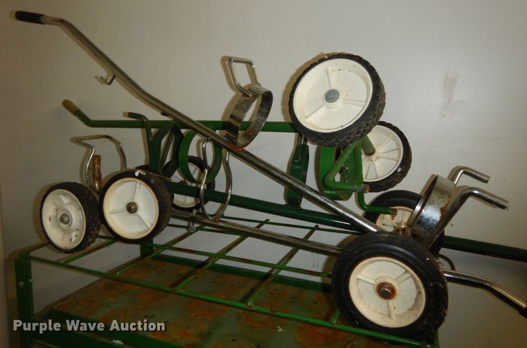 image for item JQ9986 Tools